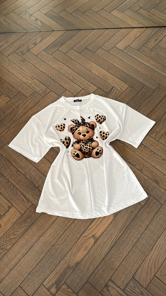 Teddy bear T shirt