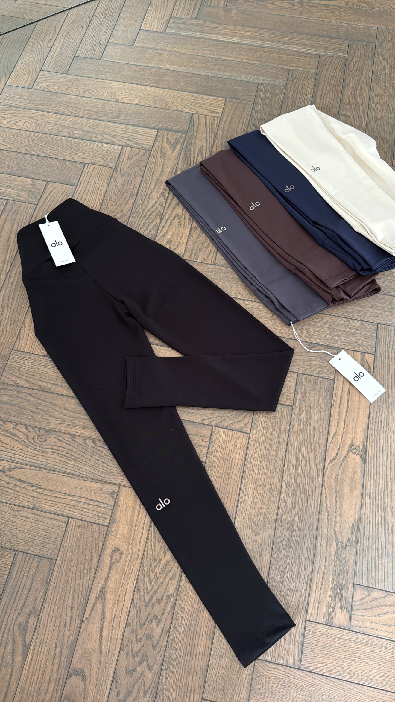 Set- bbl jacket+leggings+socks