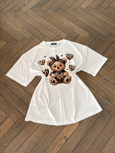 Teddy bear T shirt
