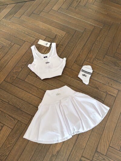 Alo set+socks
