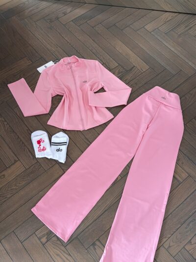 3 piece set- bbl jacket+leggings+socks