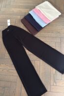Alo flare no push up leggings