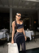 Viral Alo 2 piece set