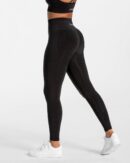 Teveo No Push Up Leggings