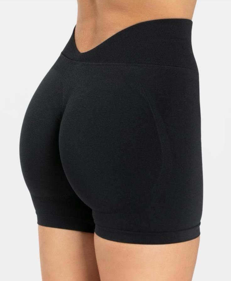 Teveo V-Shape Shorts - Image 2