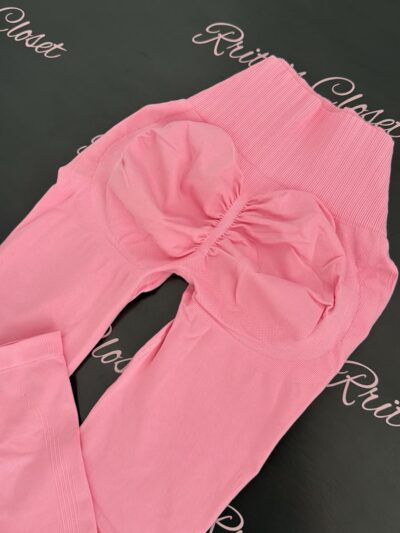 Extra Push Up Leggings