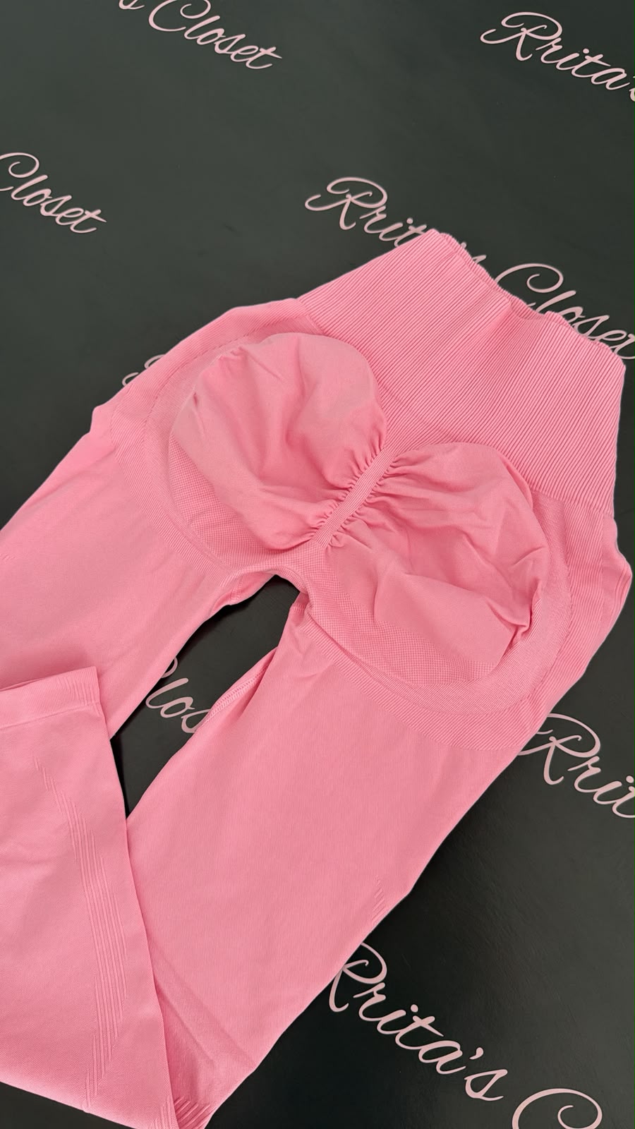 Extra Push Up Leggings