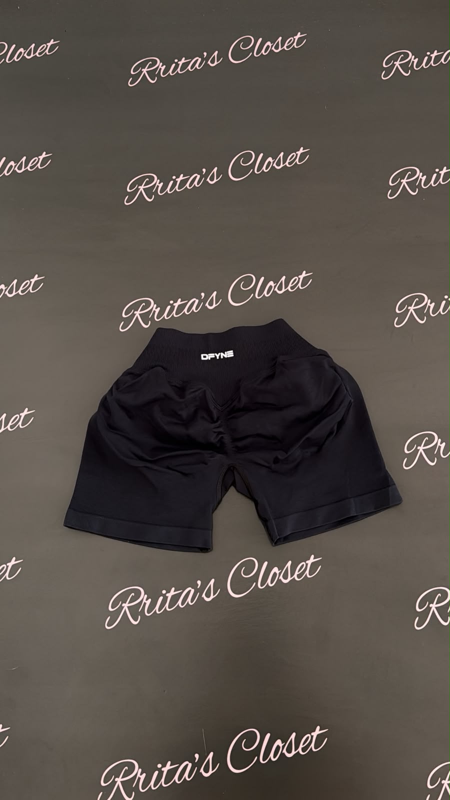 Dfyne Shorts - Image 3