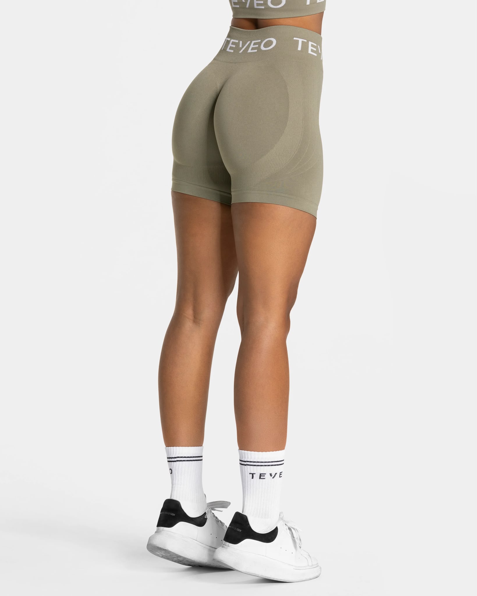 Teveo Light Green Set - Image 4