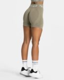 Teveo Shorts